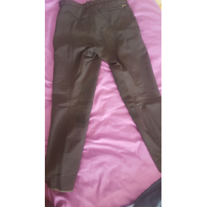 pantalon homme taille 40
