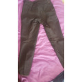 pantalon homme taille 40