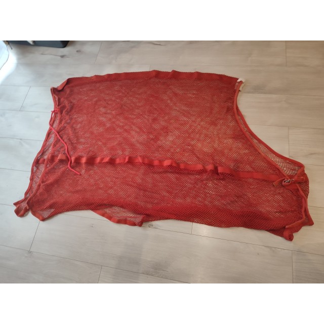 Couverture nid d'abeille T135