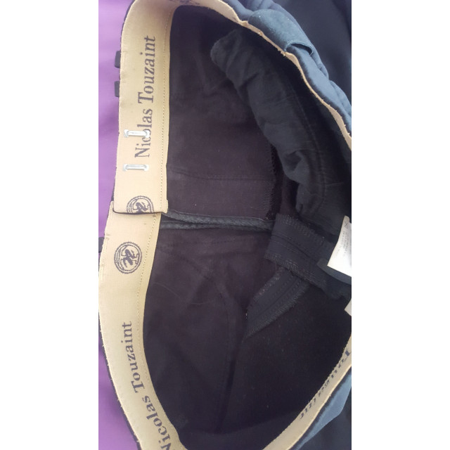 pantalon homme taille 40