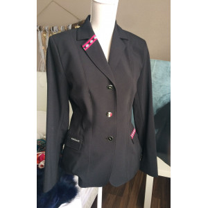 Veste de concours Kingsland