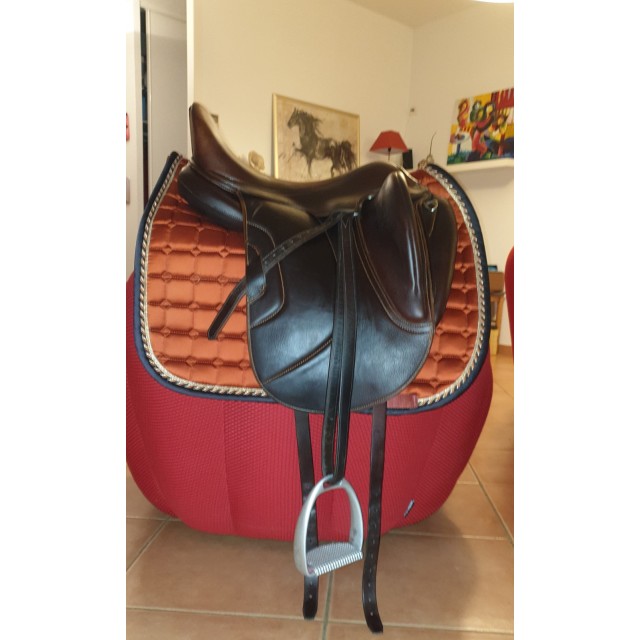 selle antares tempo