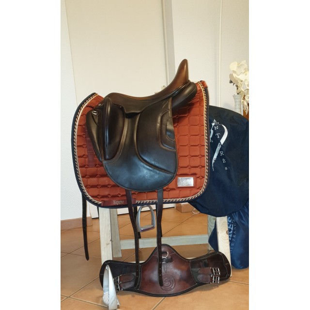 selle antares tempo