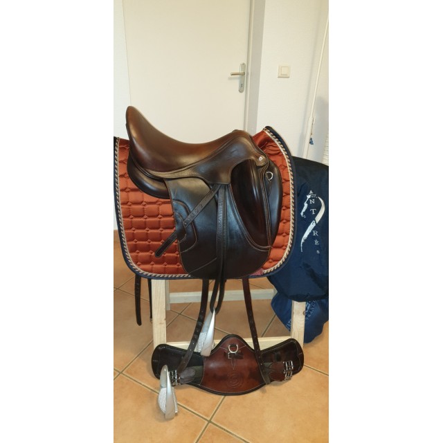 selle antares tempo