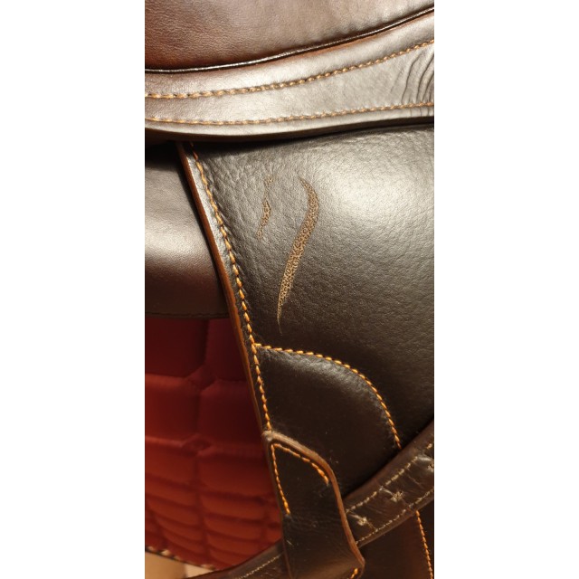 selle antares tempo