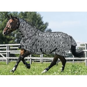 Couverture anti mouche