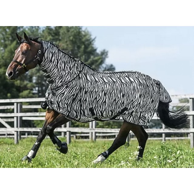 Couverture anti mouche