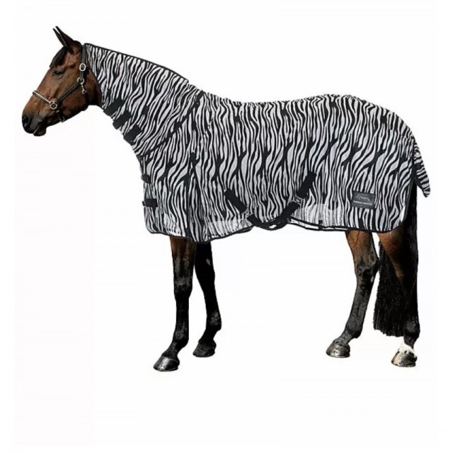 Couverture anti mouche