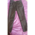pantalon homme taille 40