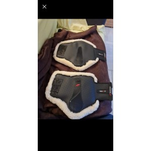 Guêtres de dressage