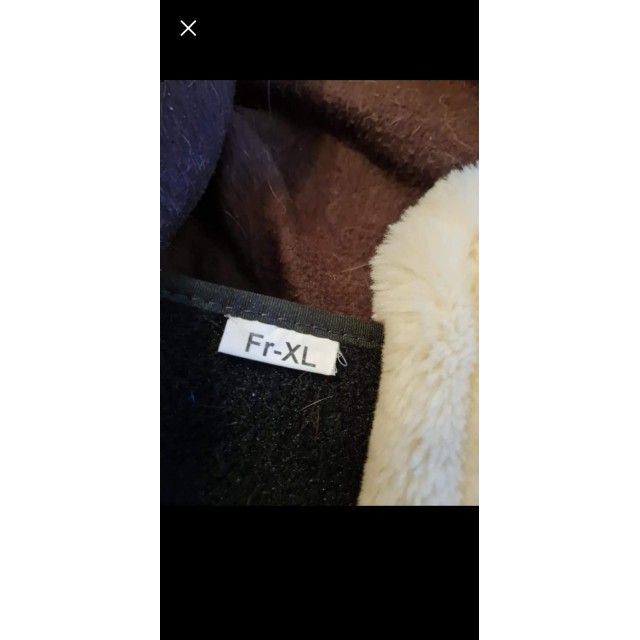 Guêtres de dressage