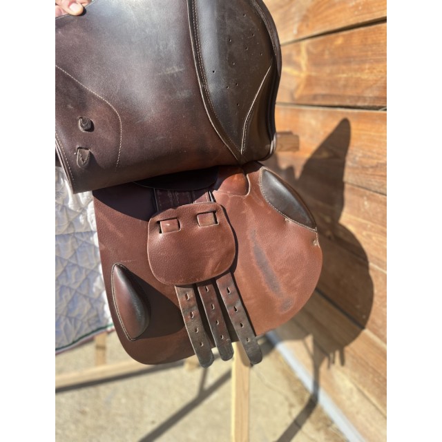 Selle Prestige 18 ‘