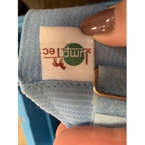 Bandes de travail élastiques