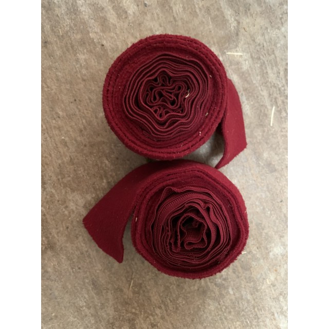 Bandes de travail mixtes