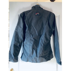 Blouson de concours