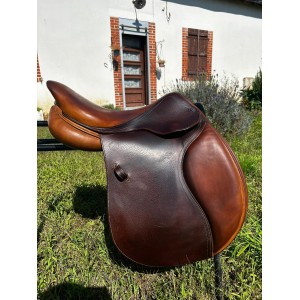 Vends Selle LM SELLIER