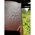 Vends Selle LM SELLIER
