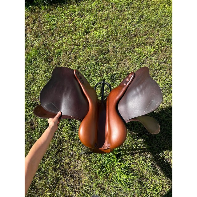 Vends Selle LM SELLIER