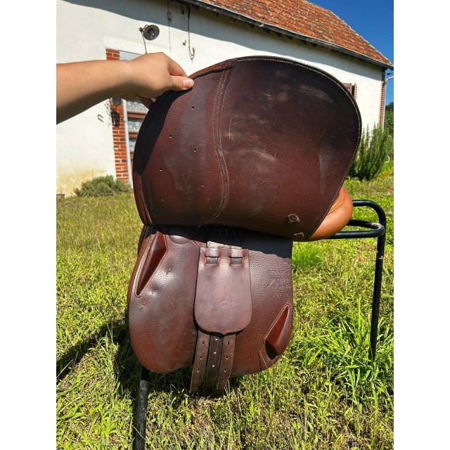 Vends Selle LM SELLIER