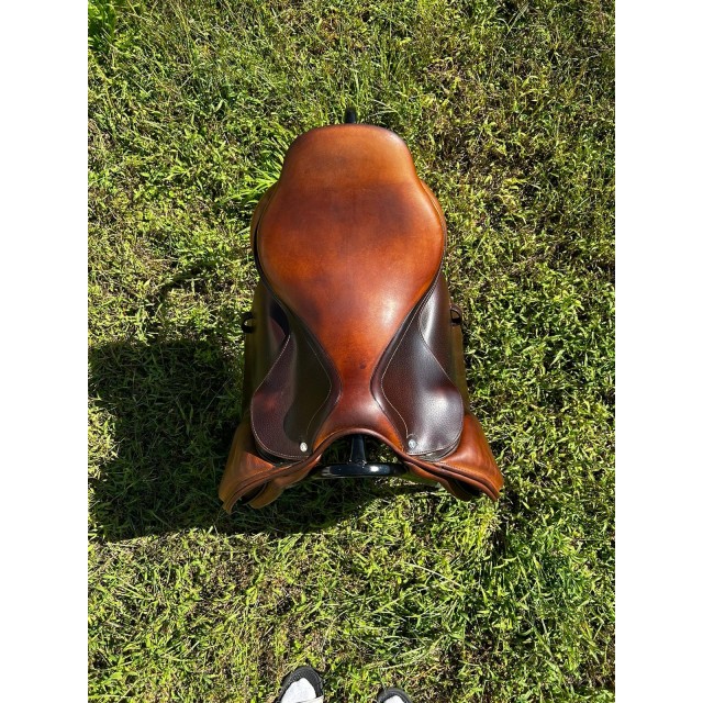 Vends Selle LM SELLIER