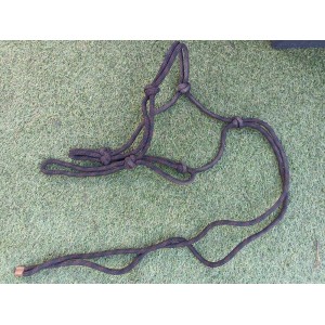 licol éthologique taille poney