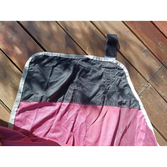 chemise légère anti-mouches et séchante taille 125