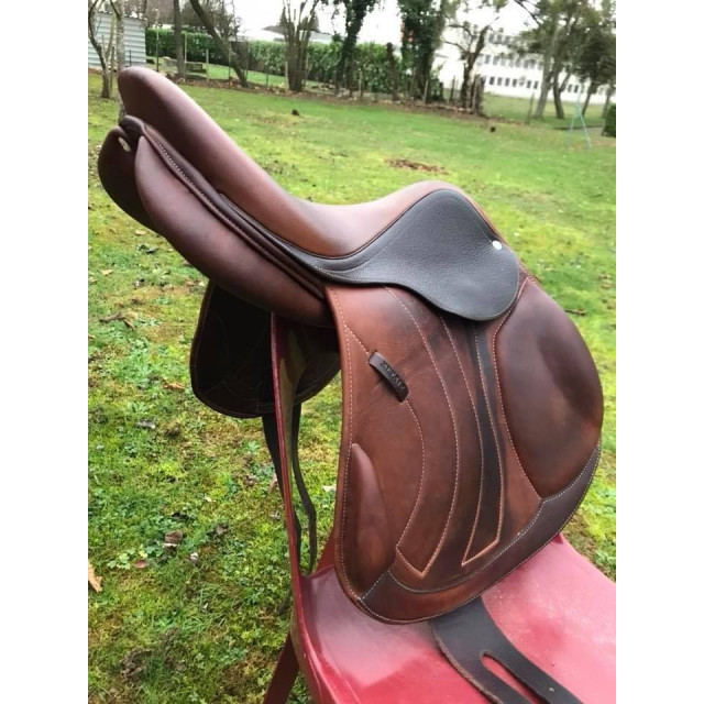 Selle Antares monoquartier