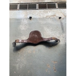 Bavette HFI taille 105