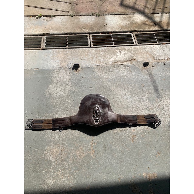 Bavette HFI taille 105