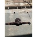 Bavette HFI taille 105