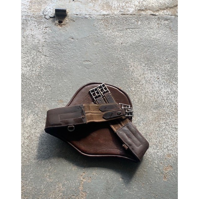 Bavette HFI taille 105