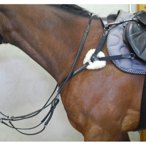 Collier de chasse 5 points