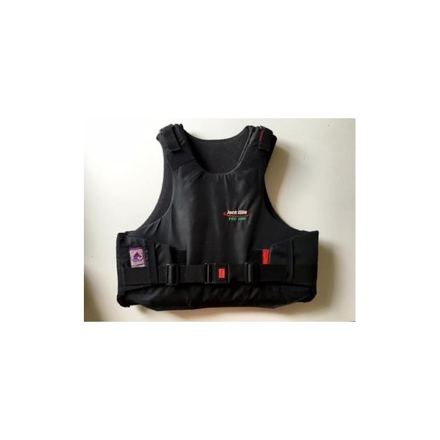 Gilet de protection Jack Ellis comme neuf