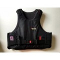 Gilet de protection Jack Ellis comme neuf