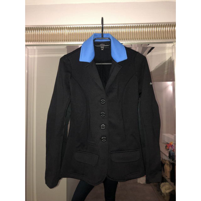 Veste de concours Spooks