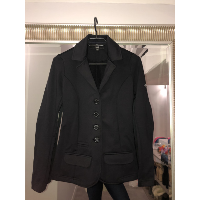 Veste de concours Spooks