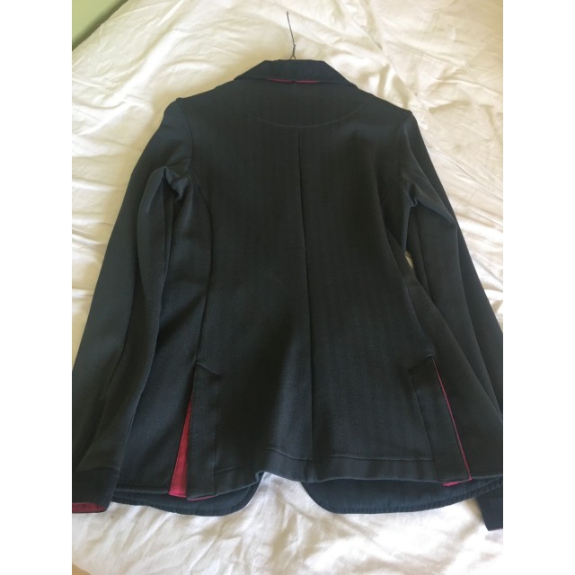 Veste concours