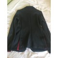 Veste concours