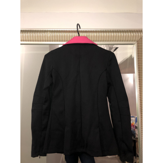 Veste de concours Spooks