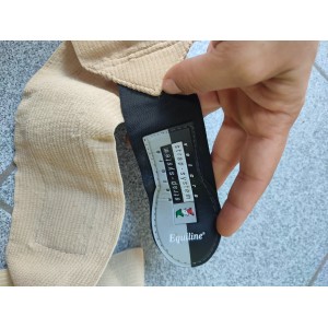 Bandes polo élastique Equiline