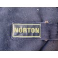 Chemise séchante Norton