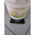 Anim'o Fer Lact - complément alimentaire chevaux