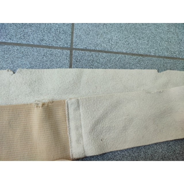 Bandes polo élastique Equiline