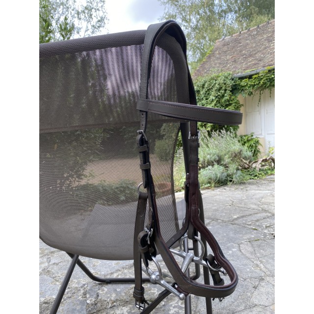 FILET MICKLEM COMPÉTITION - RAMBO