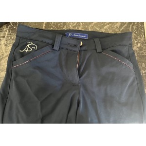 Pantalon Anna Scarpati