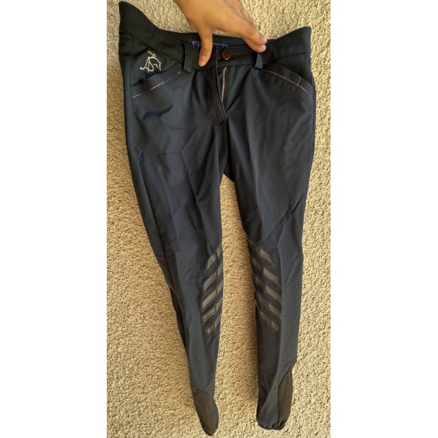 Pantalon Anna Scarpati
