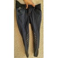 Pantalon Anna Scarpati