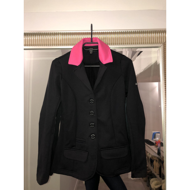 Veste de concours Spooks