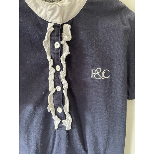 Polo de concours