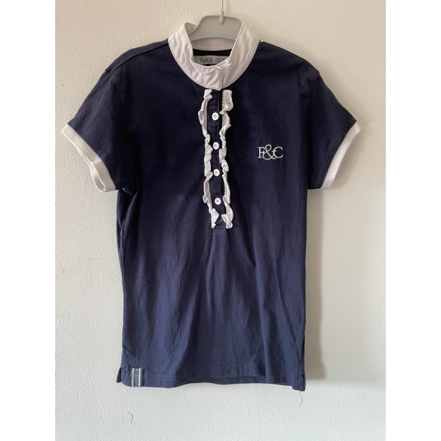 Polo de concours